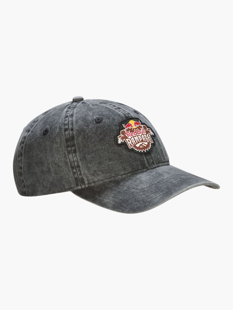Freeride Cap (M-RAM254016): Red Bull Rampage