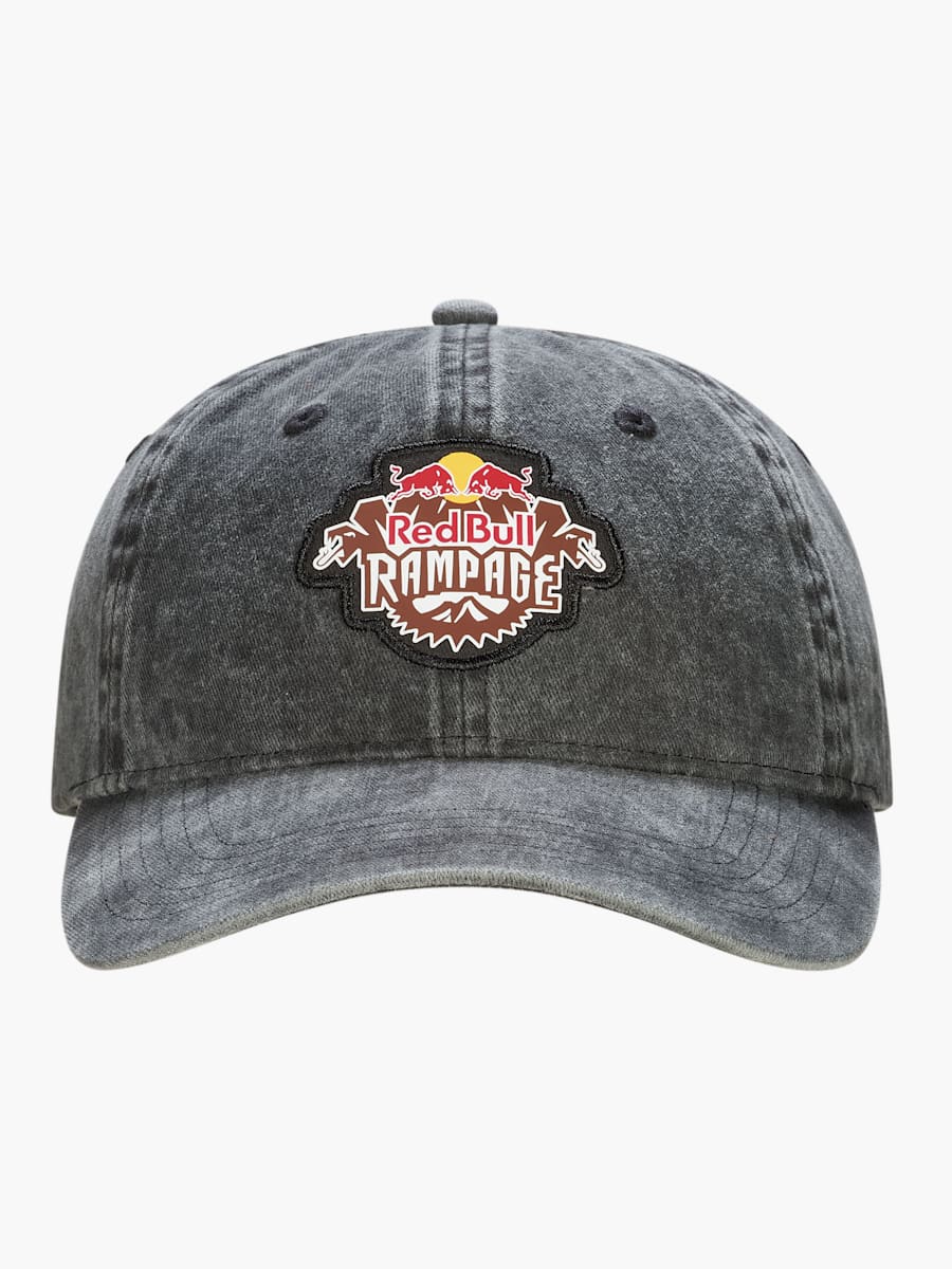 Freeride Cap (M-RAM254016): Red Bull Rampage