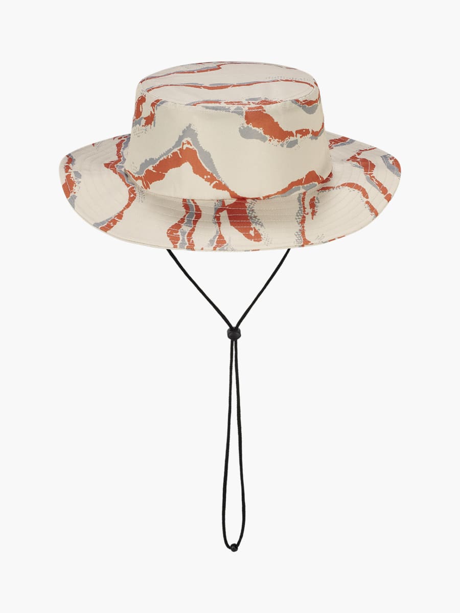 Terrain Bucket Hat (M-RAM254021): Red Bull Rampage