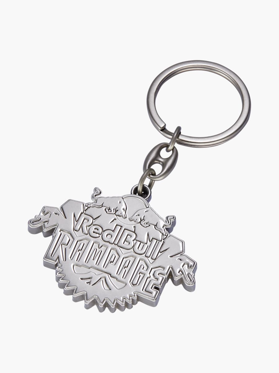 Freeride Keychain (M-RAM254022): Red Bull Rampage