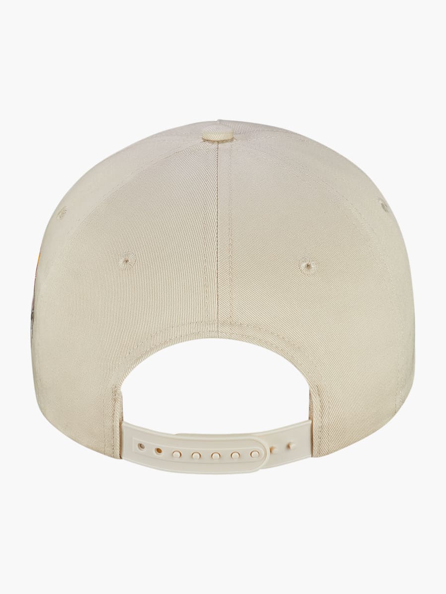 Trail Cap (M-RAM254023): Red Bull Rampage