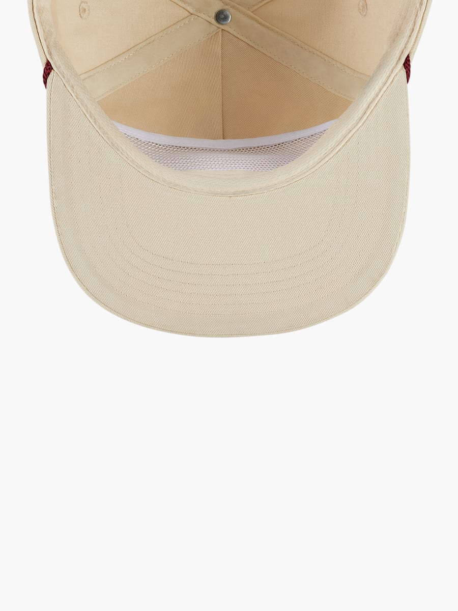 Trail Cap (M-RAM254023): Red Bull Rampage