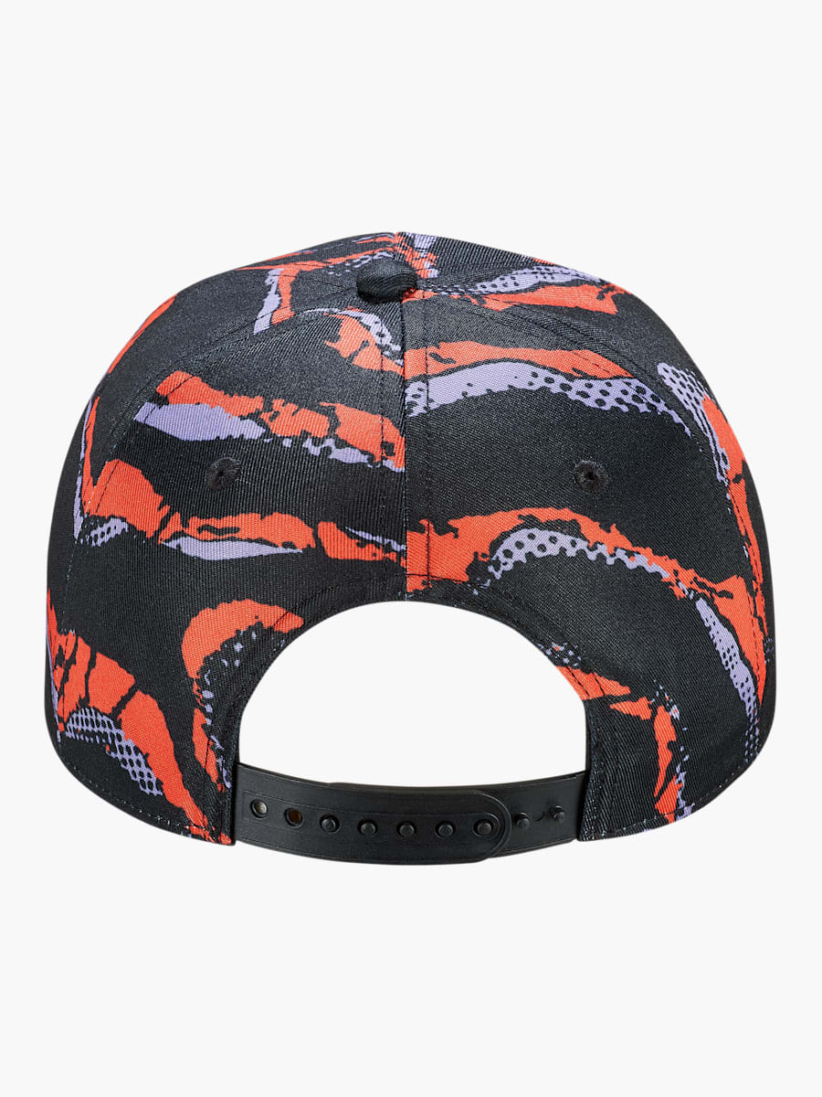 Terrain Cap (M-RAM254024): Red Bull Rampage