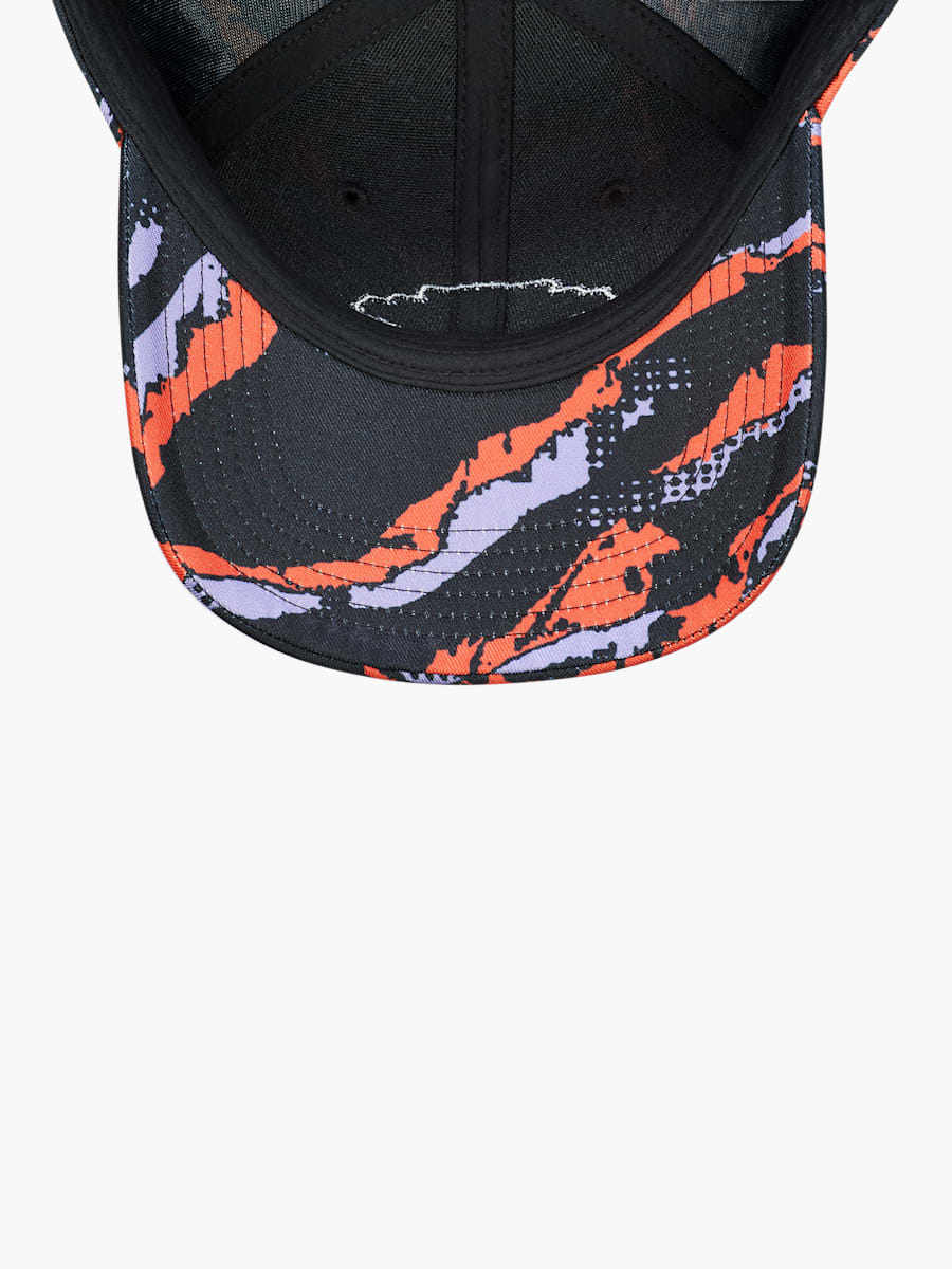 Terrain Cap (M-RAM254024): Red Bull Rampage