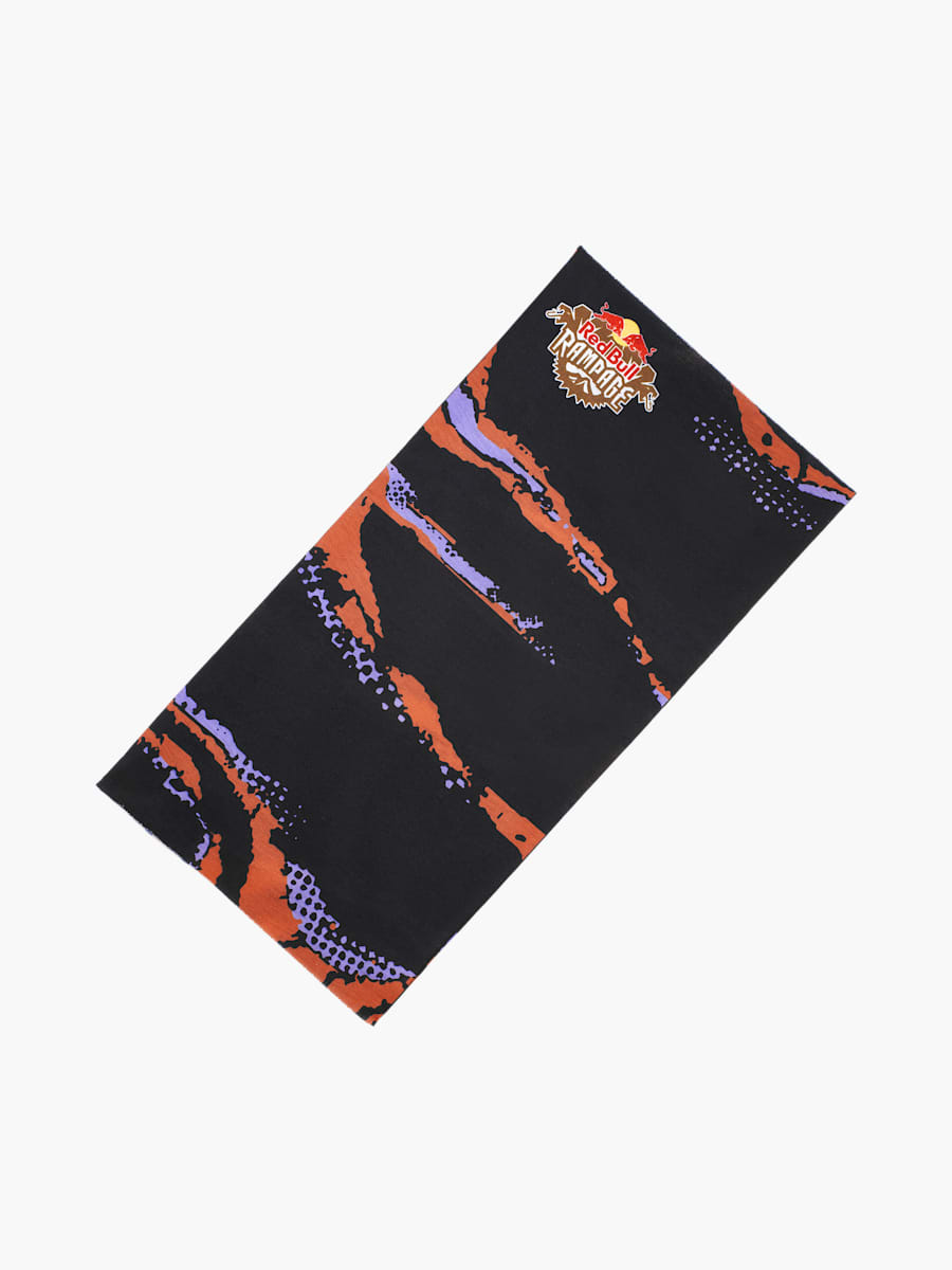 Freeride Multifunktionstuch (M-RAM254027): Red Bull Rampage