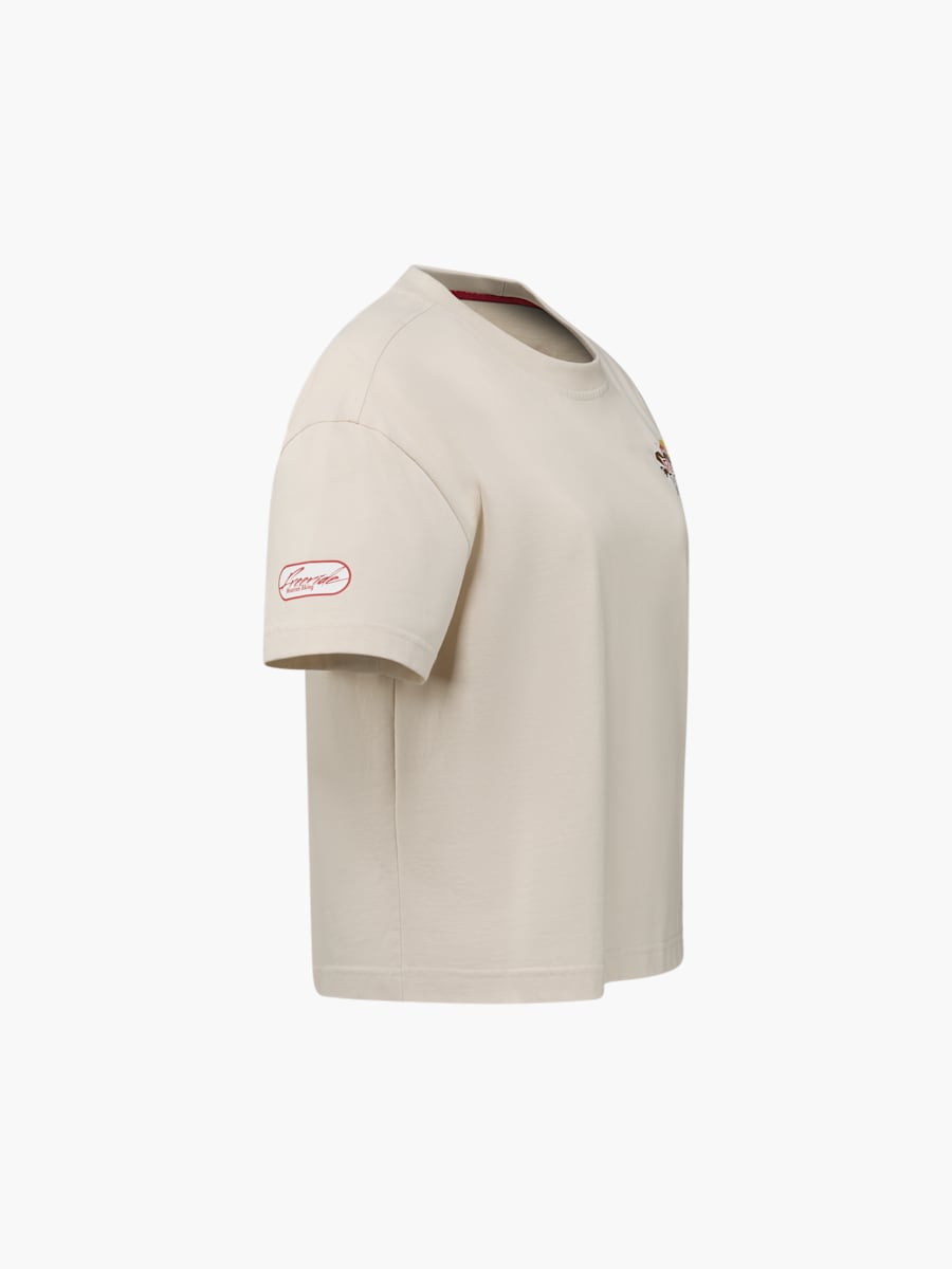 Freeride T-Shirt für Damen (M-RAM261001): Red Bull Rampage