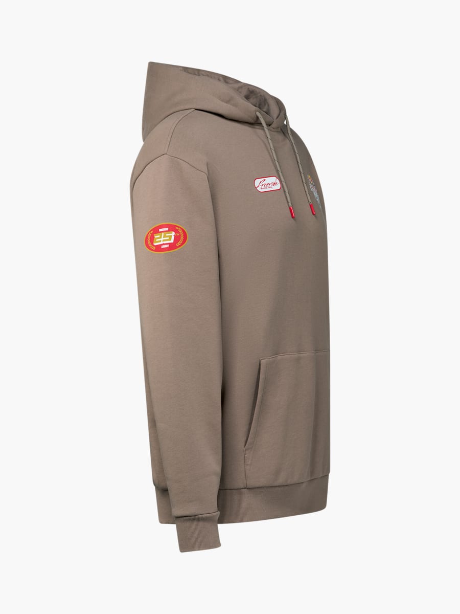 Freeride Dust Hoodie (M-RAM262002): Red Bull Rampage