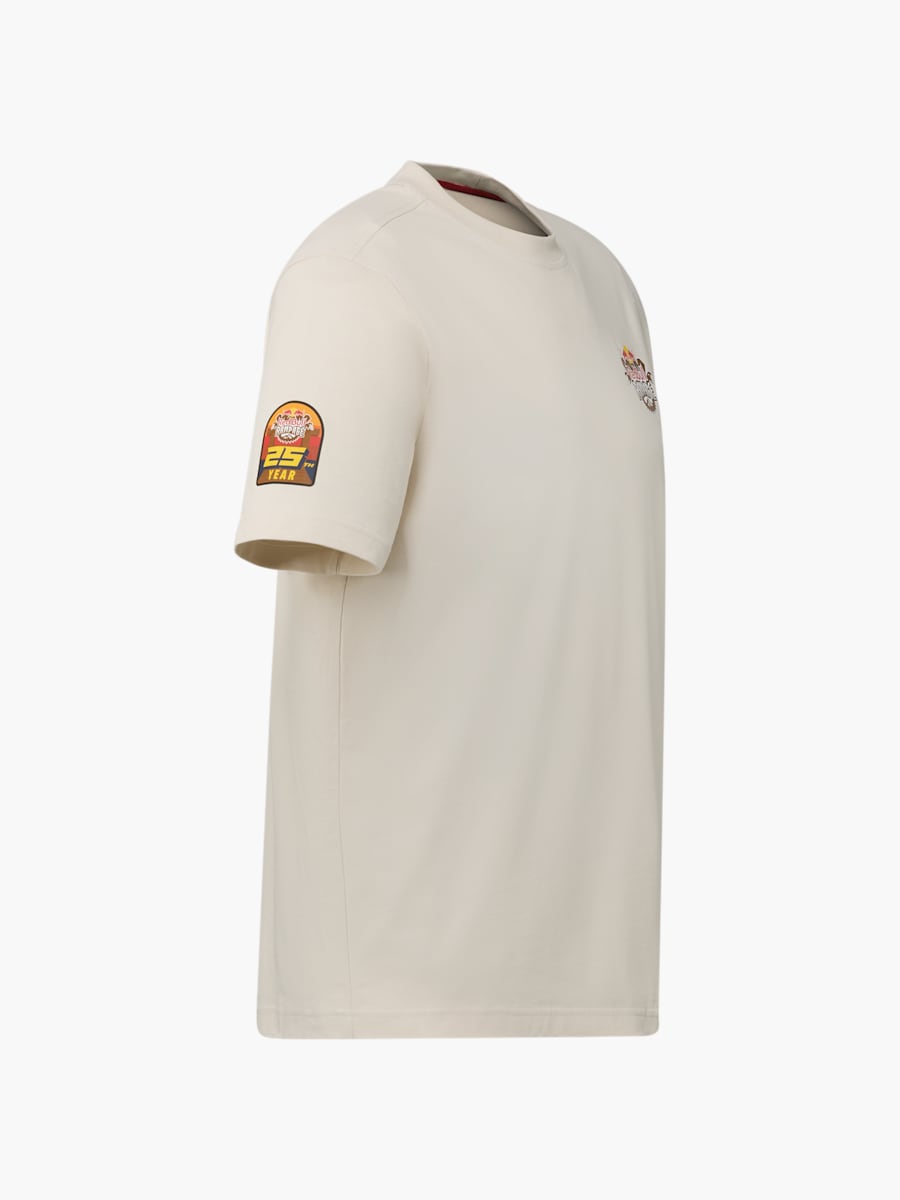 Freeride Dust T-Shirt (M-RAM262003): Red Bull Rampage
