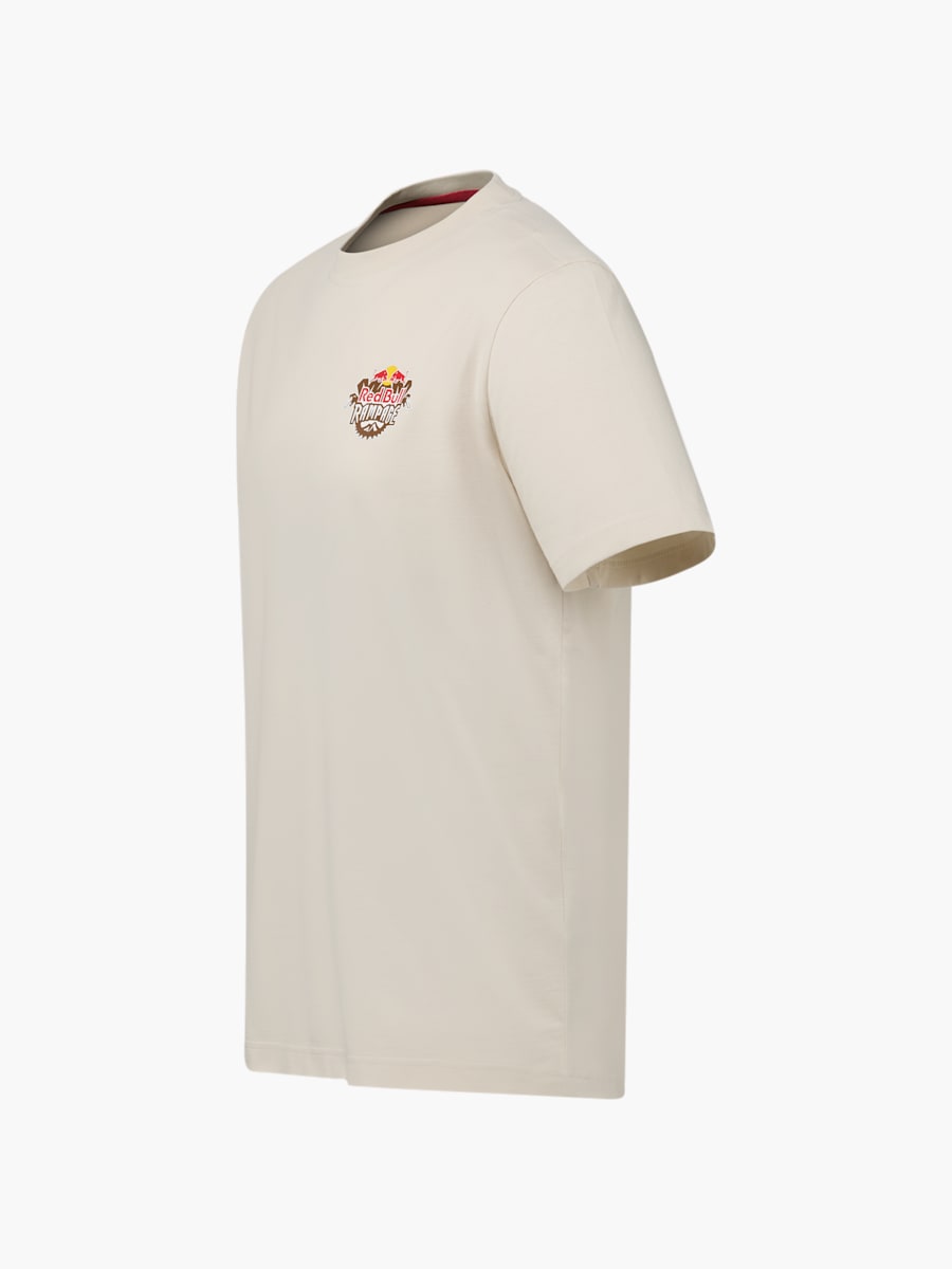 Freeride Dust T-Shirt (M-RAM262003): Red Bull Rampage