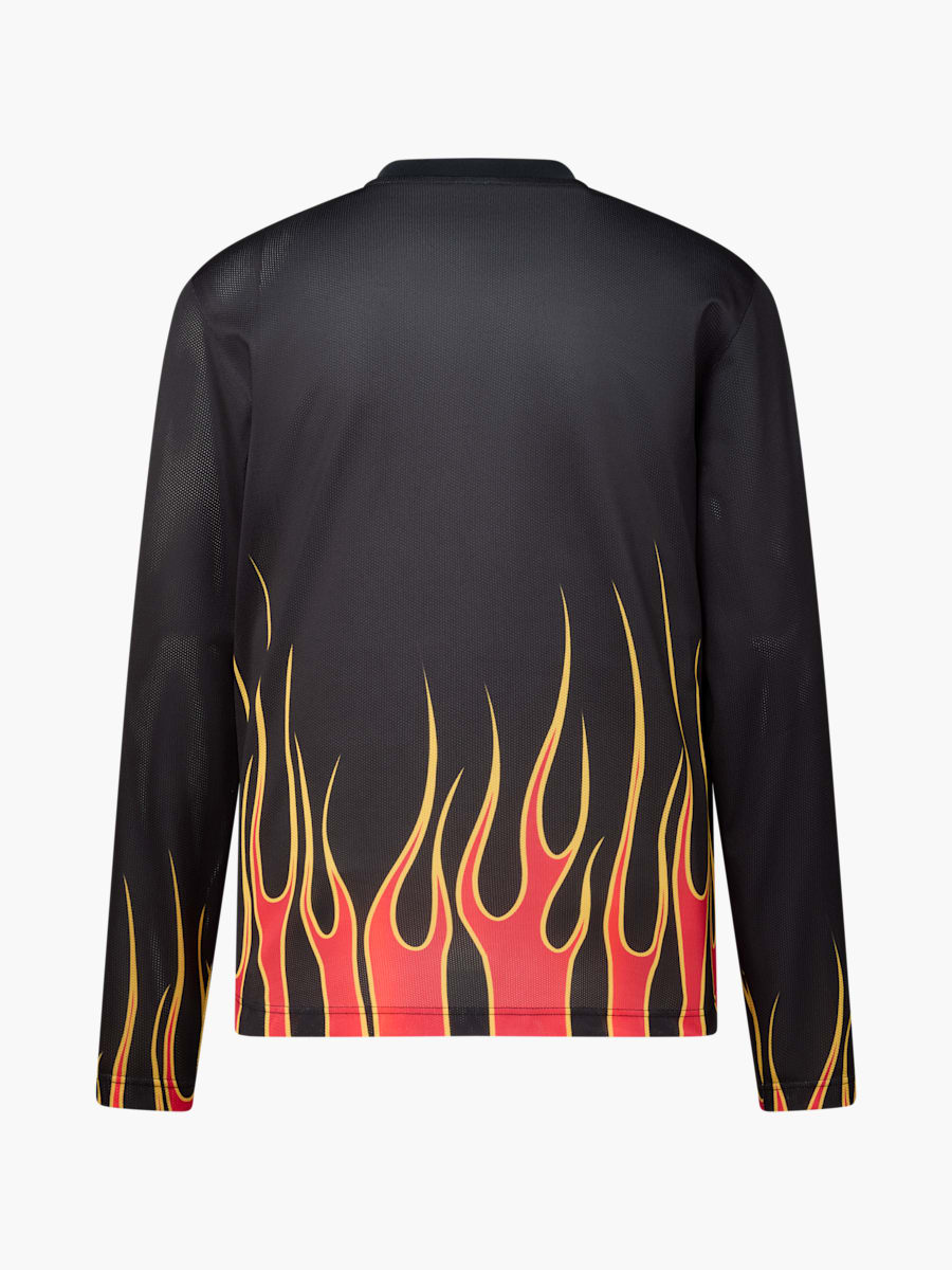 Rock Long-Sleeve Jersey (M-RAM262005): Red Bull Rampage
