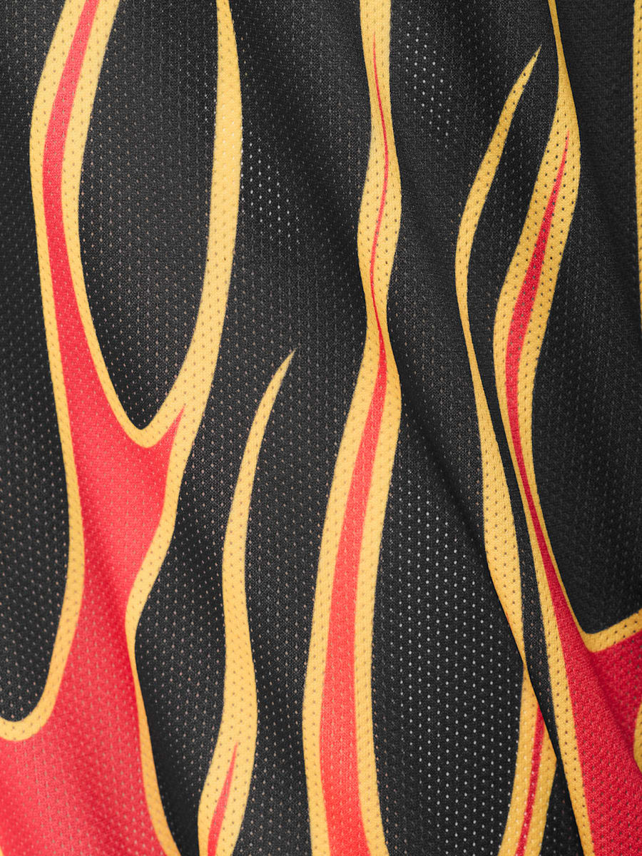 Rock Long-Sleeve Jersey (M-RAM262005): Red Bull Rampage