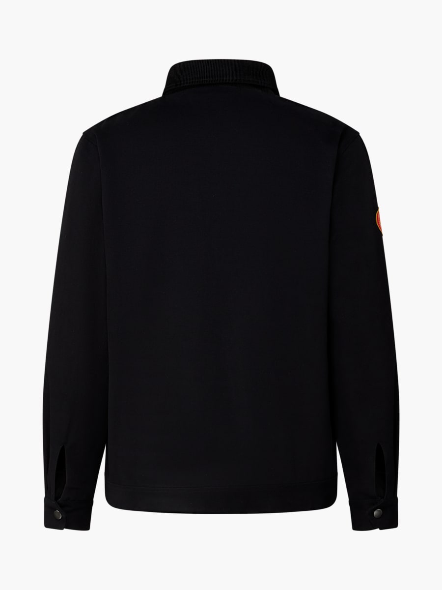 Freeride Work Jacket (M-RAM262006): Red Bull Rampage