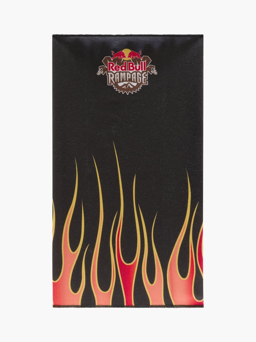 Rock Neck Gaiter (M-RAM262007): Red Bull Rampage