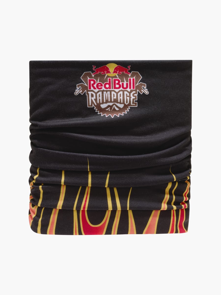 Rock Neck Gaiter (M-RAM262007): Red Bull Rampage
