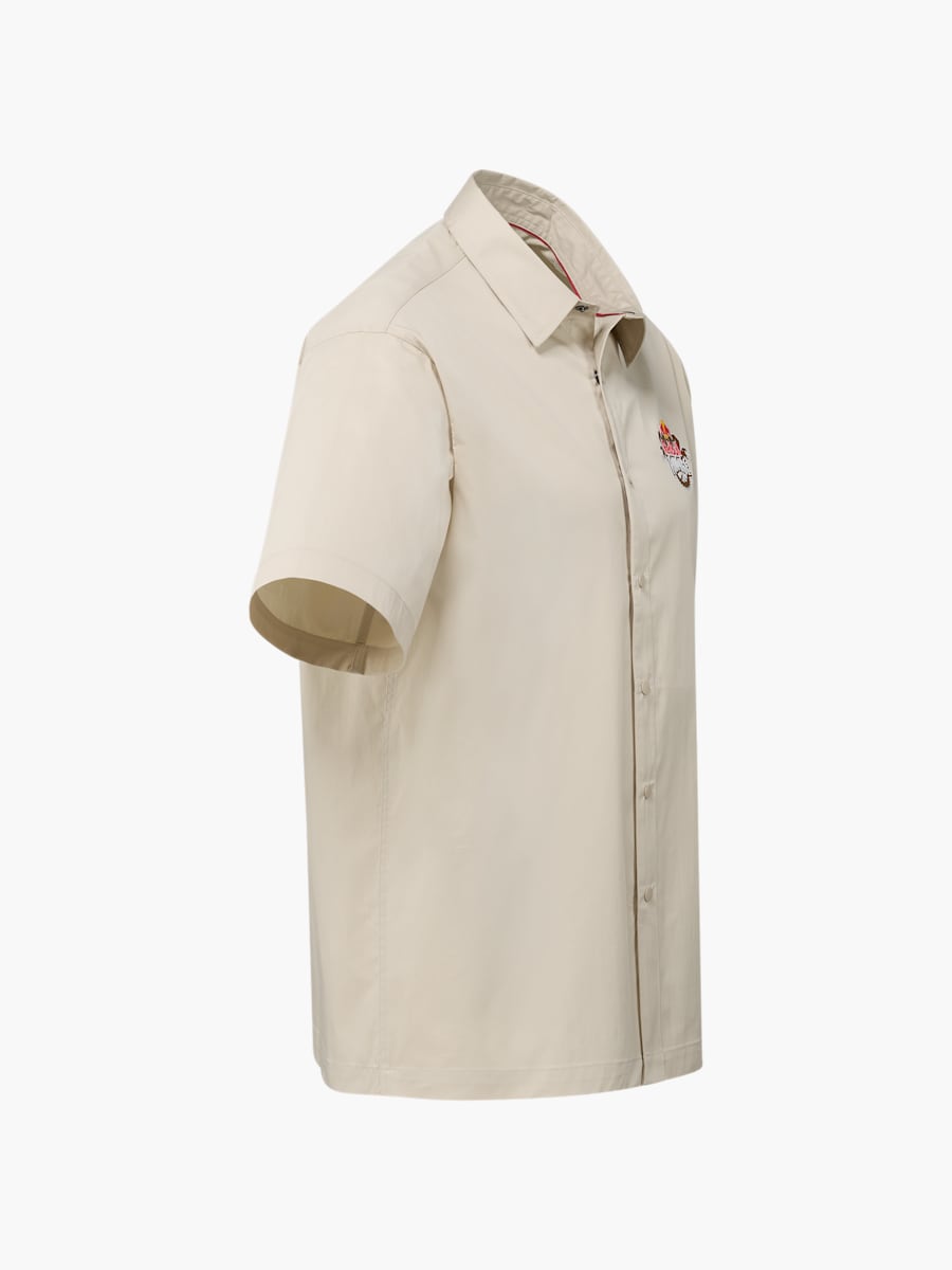Freeride Short-Sleeve Shirt (M-RAM262040): Red Bull Rampage