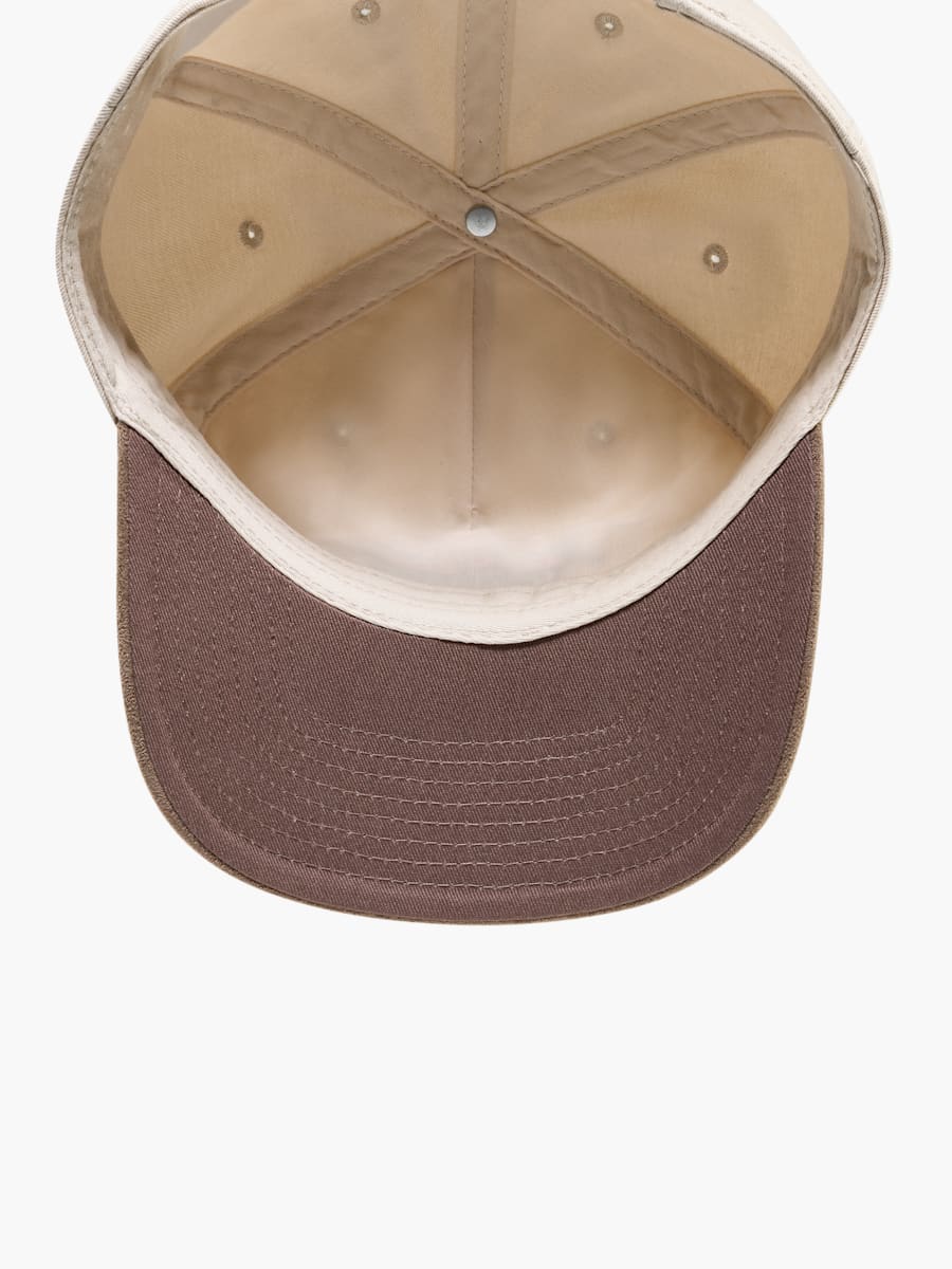 Freeride Suede Cap (M-RAM264005): Red Bull Rampage