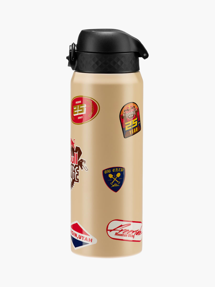Freeride Flasche (M-RAM264009): Red Bull Rampage