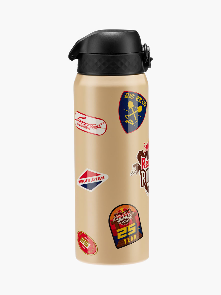 Freeride Bottle (M-RAM264009): Red Bull Rampage