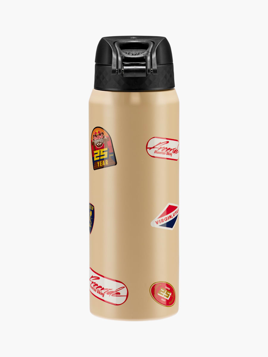 Freeride Flasche (M-RAM264009): Red Bull Rampage