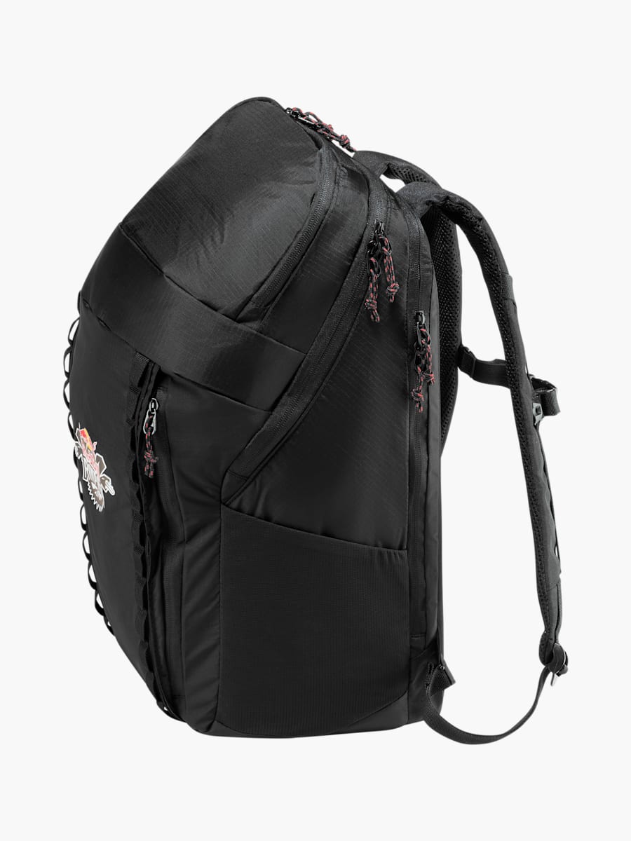 Freeride Backpack (M-RAM264010): Red Bull Rampage