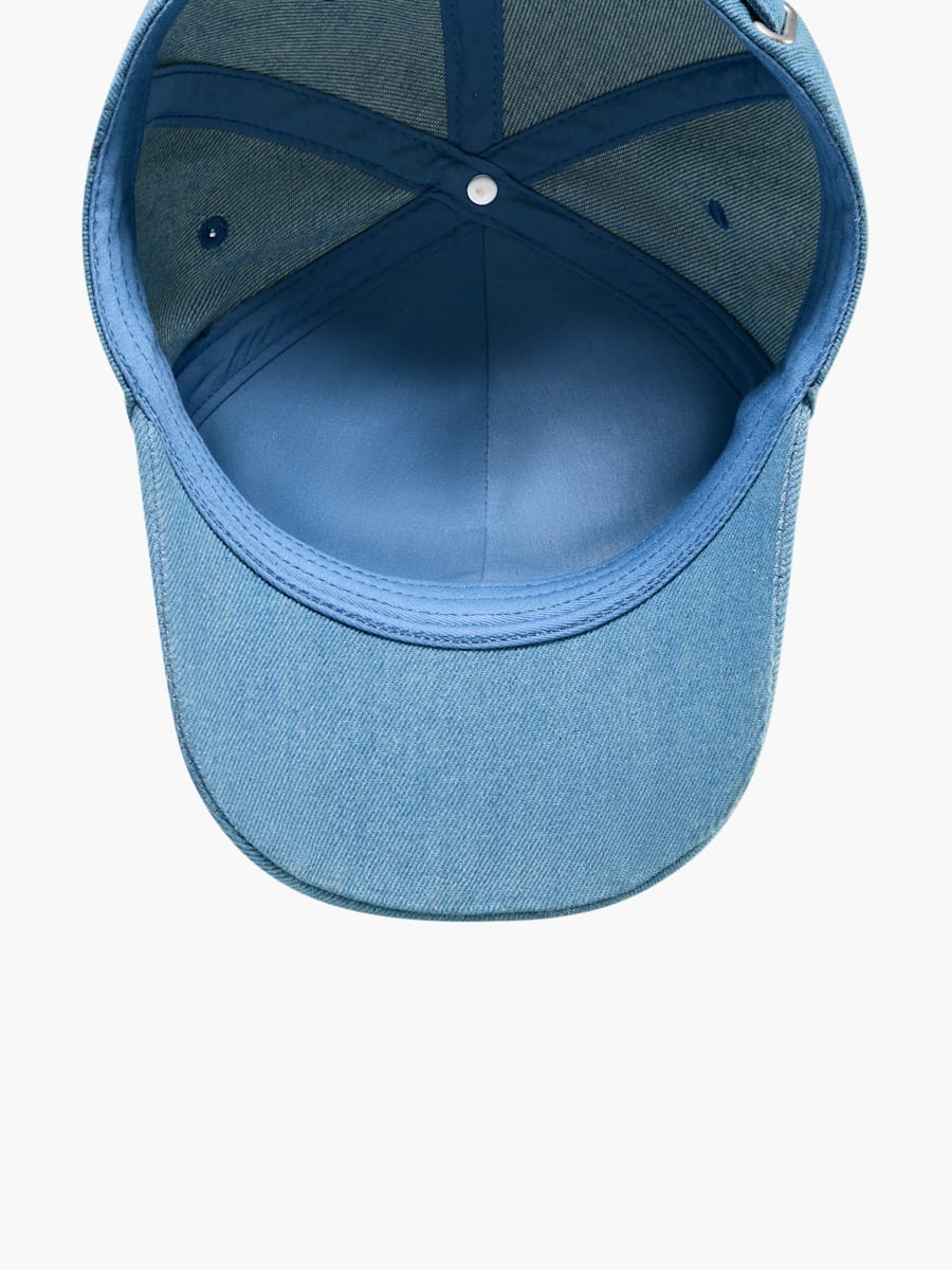 Freeride Denim Cap (M-RAM264016): Red Bull Rampage