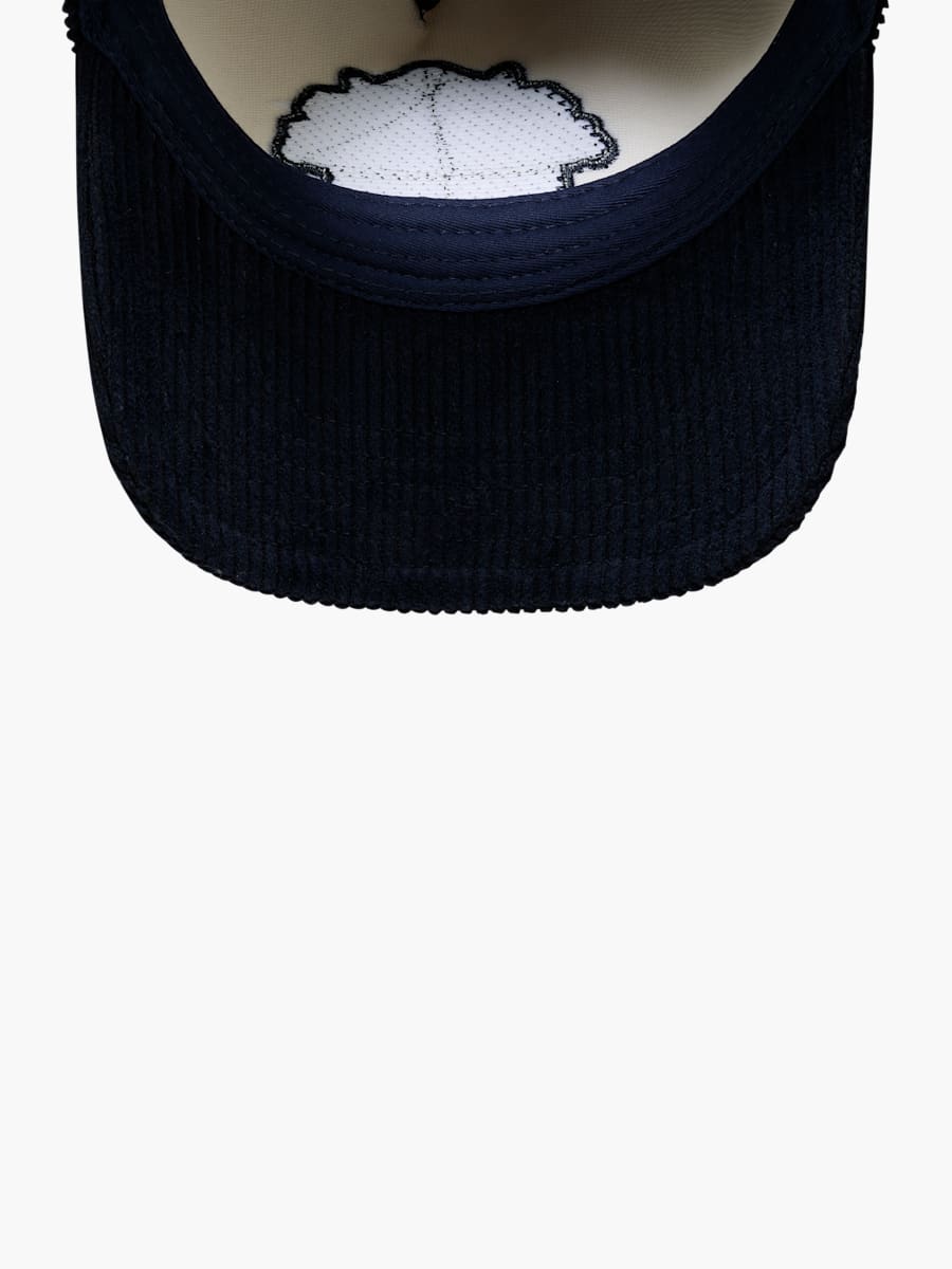Freeride Fleece Cap (M-RAM264017): Red Bull Rampage