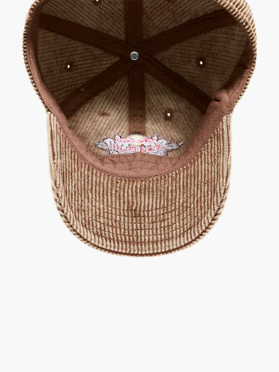 Freeride Corduroy Cap (M-RAM264018): Red Bull Rampage