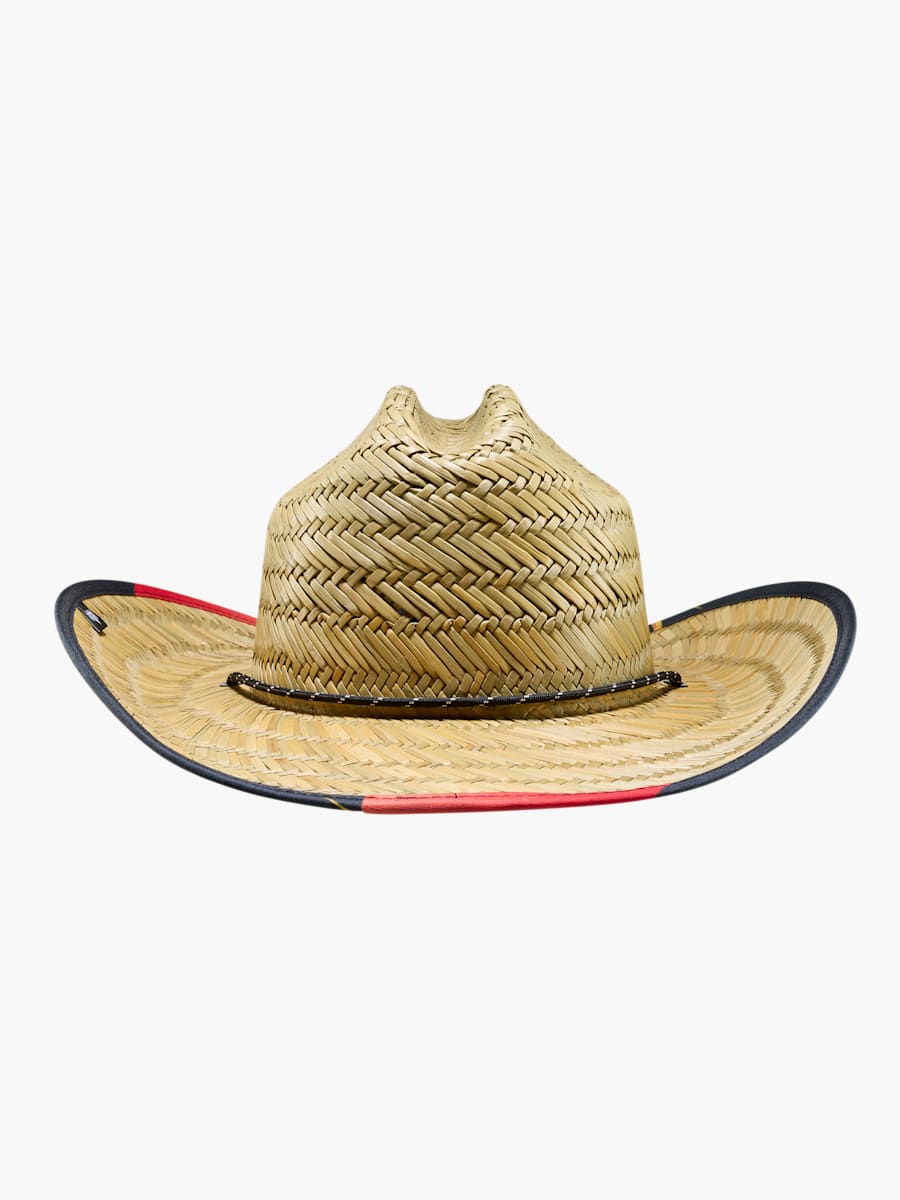 Freeride Utah Straw Hat (M-RAM264019): Red Bull Rampage