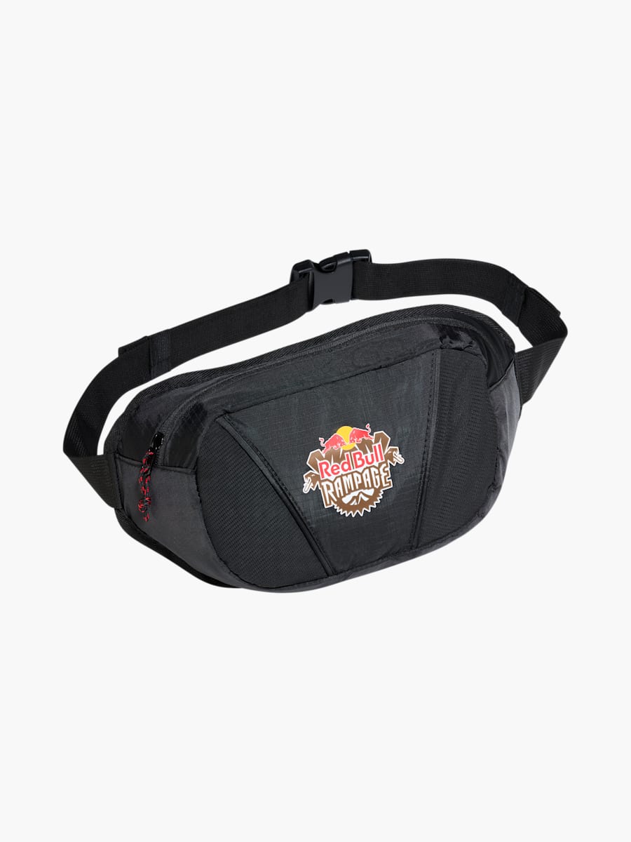 Freeride Hip-Bag (M-RAM264022): Red Bull Rampage