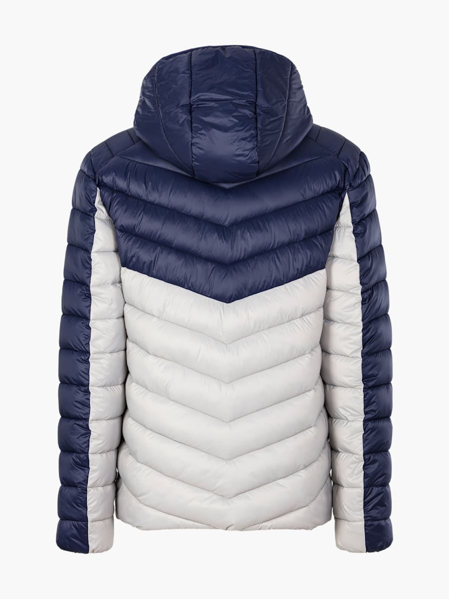 Essential Wattierte Jacke (M-RBB25001): Red Bull - BORA - hansgrohe