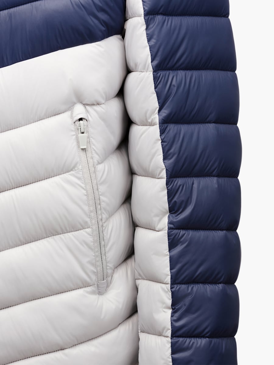 Essential Wattierte Jacke (M-RBB25001): Red Bull - BORA - hansgrohe