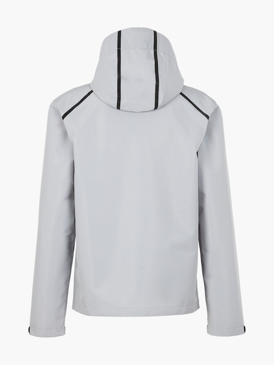 Essential Mono Regenjacke (M-RBB25002): Red Bull - BORA - hansgrohe