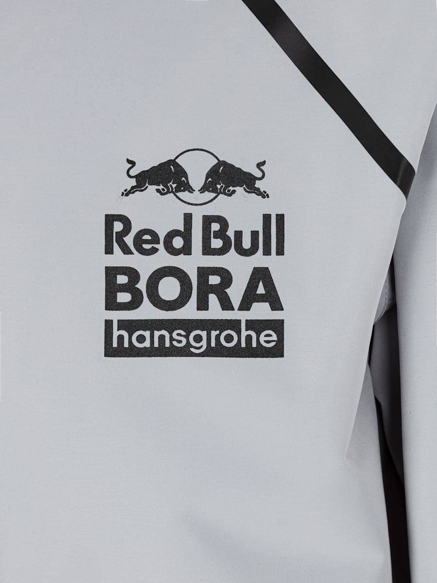 Essential Mono Regenjacke (M-RBB25002): Red Bull - BORA - hansgrohe