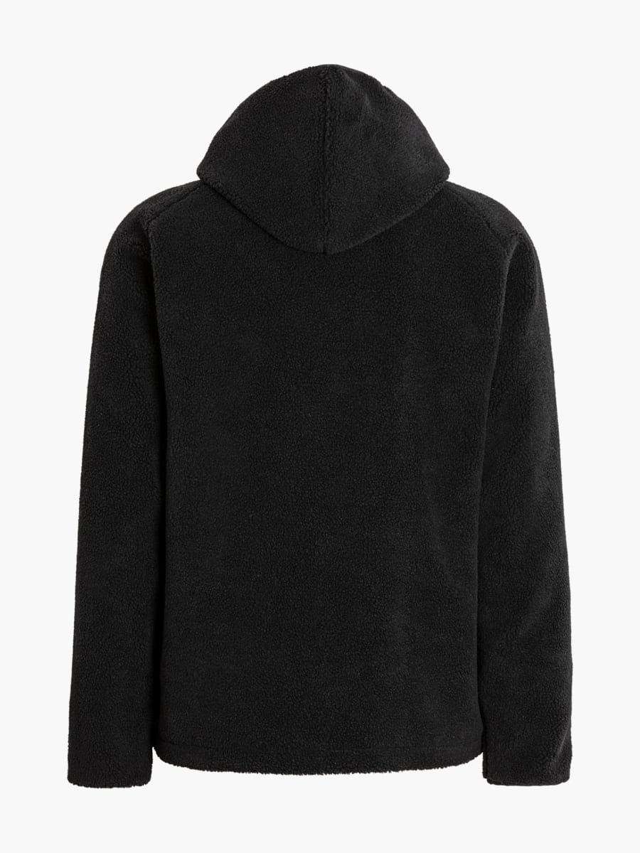 Essential Fleece Jacke (M-RBB25003): Red Bull - BORA - hansgrohe