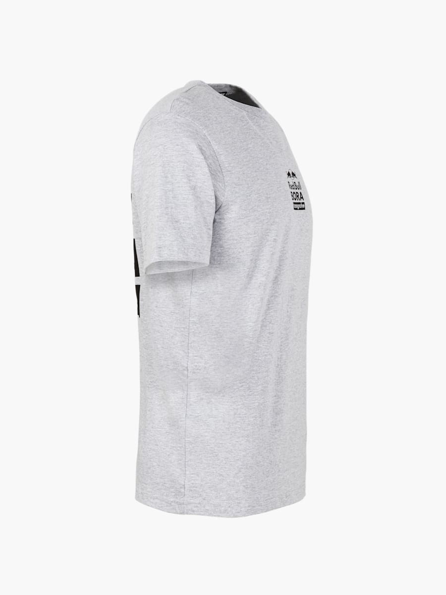 T-shirt Essential Mono (M-RBB25007): Red Bull - BORA - hansgrohe