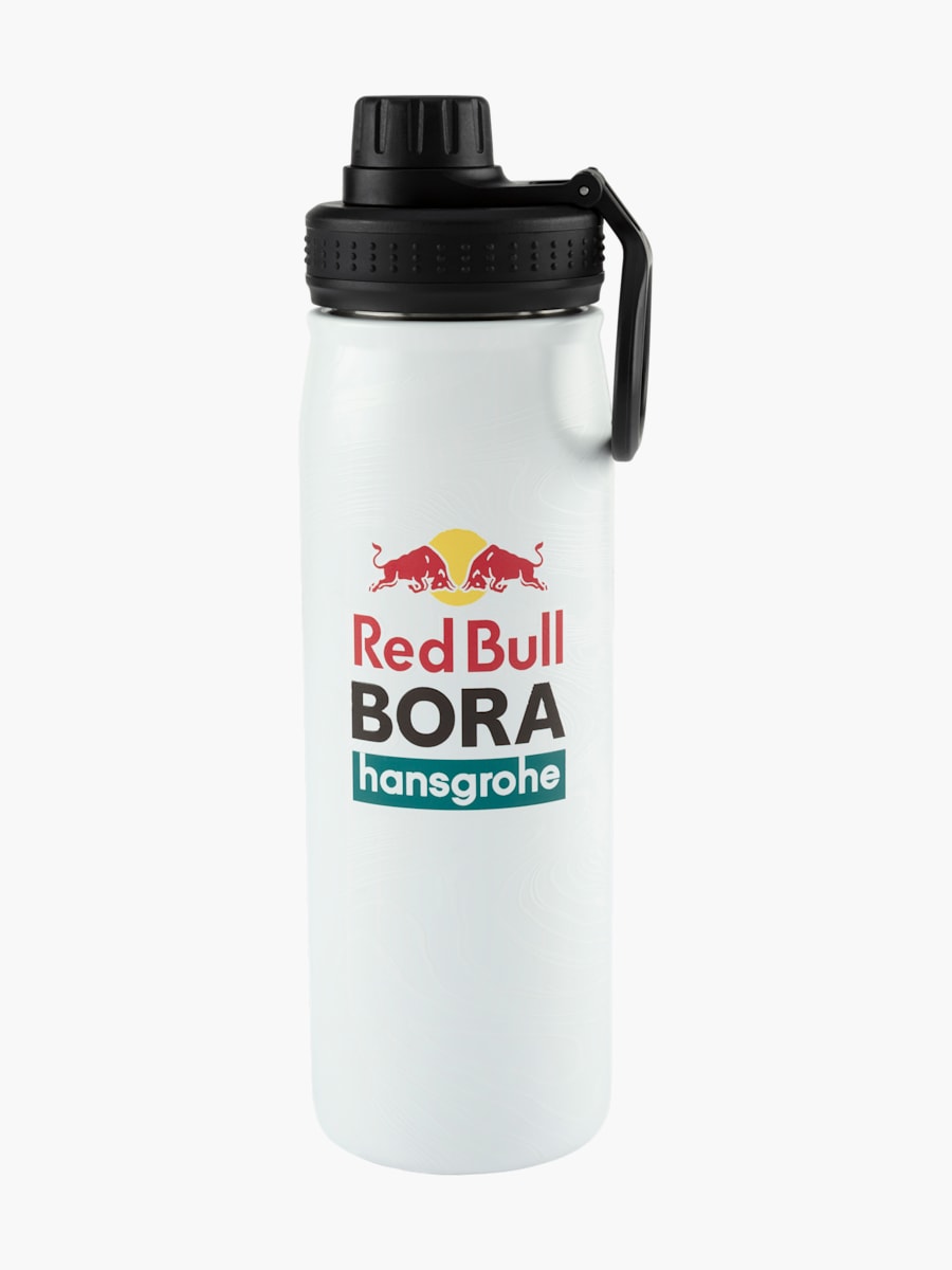 Urban Trinkflasche (M-RBB25021): Red Bull - BORA - hansgrohe