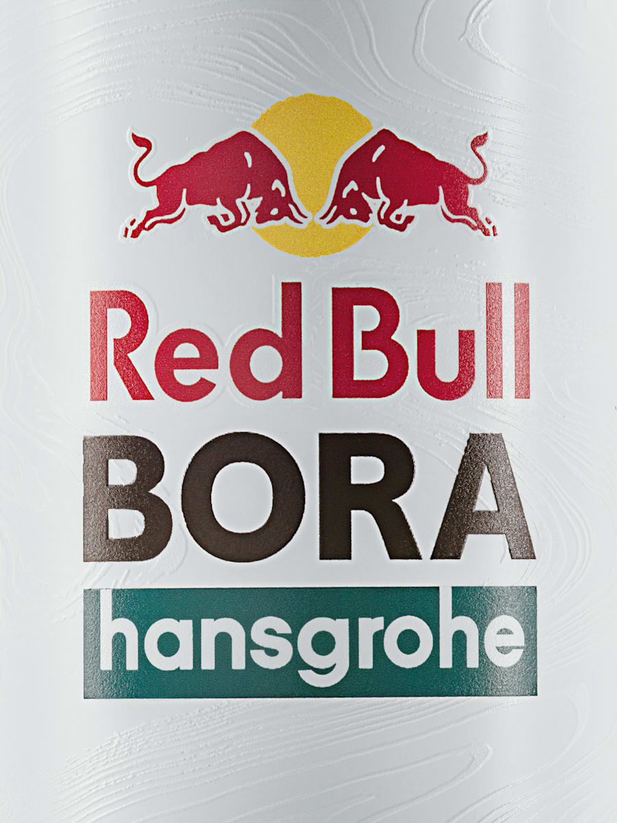 Urban Bottle (M-RBB25021): Red Bull - BORA - hansgrohe