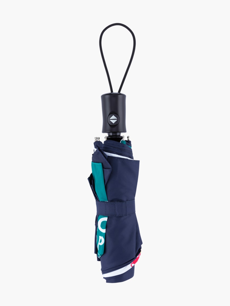 Essential Pocket Umbrella (M-RBB25033): Red Bull - BORA - hansgrohe