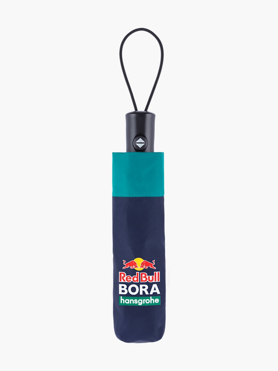 Essential Pocket Umbrella (M-RBB25033): Red Bull - BORA - hansgrohe