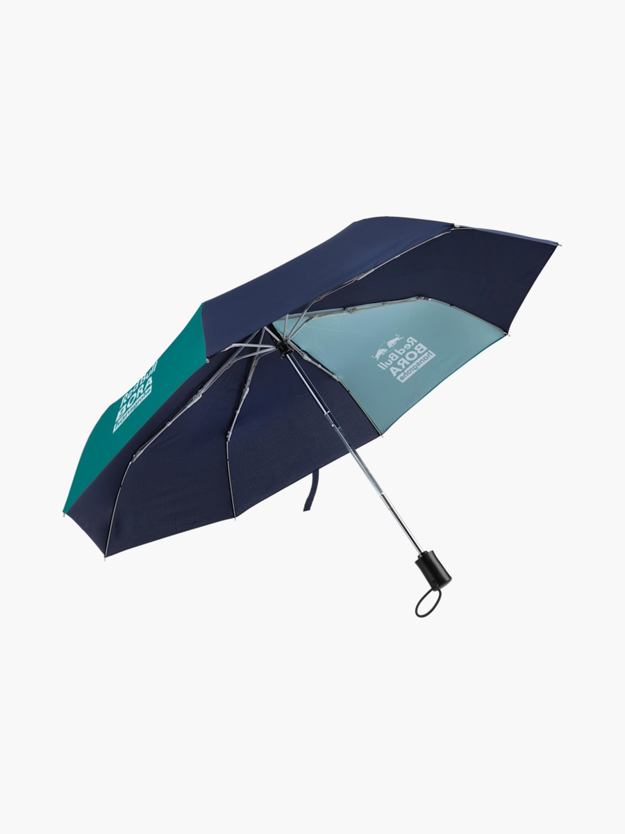 Essential Pocket Umbrella (M-RBB25033): Red Bull - BORA - hansgrohe