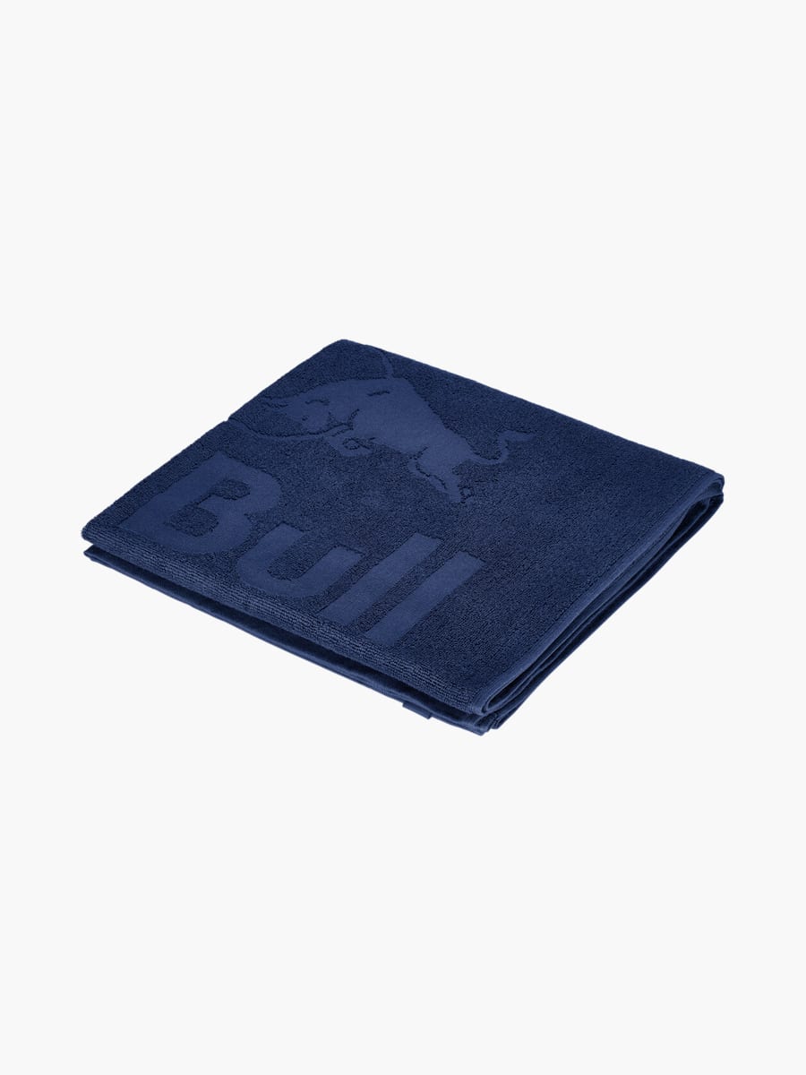 Essential Shower Towel (M-RBB25034): Red Bull - BORA - hansgrohe