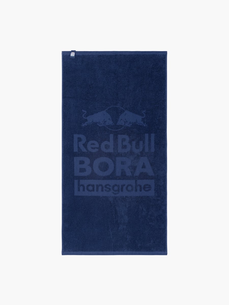 Essential Hand Towel (M-RBB25035): Red Bull - BORA - hansgrohe