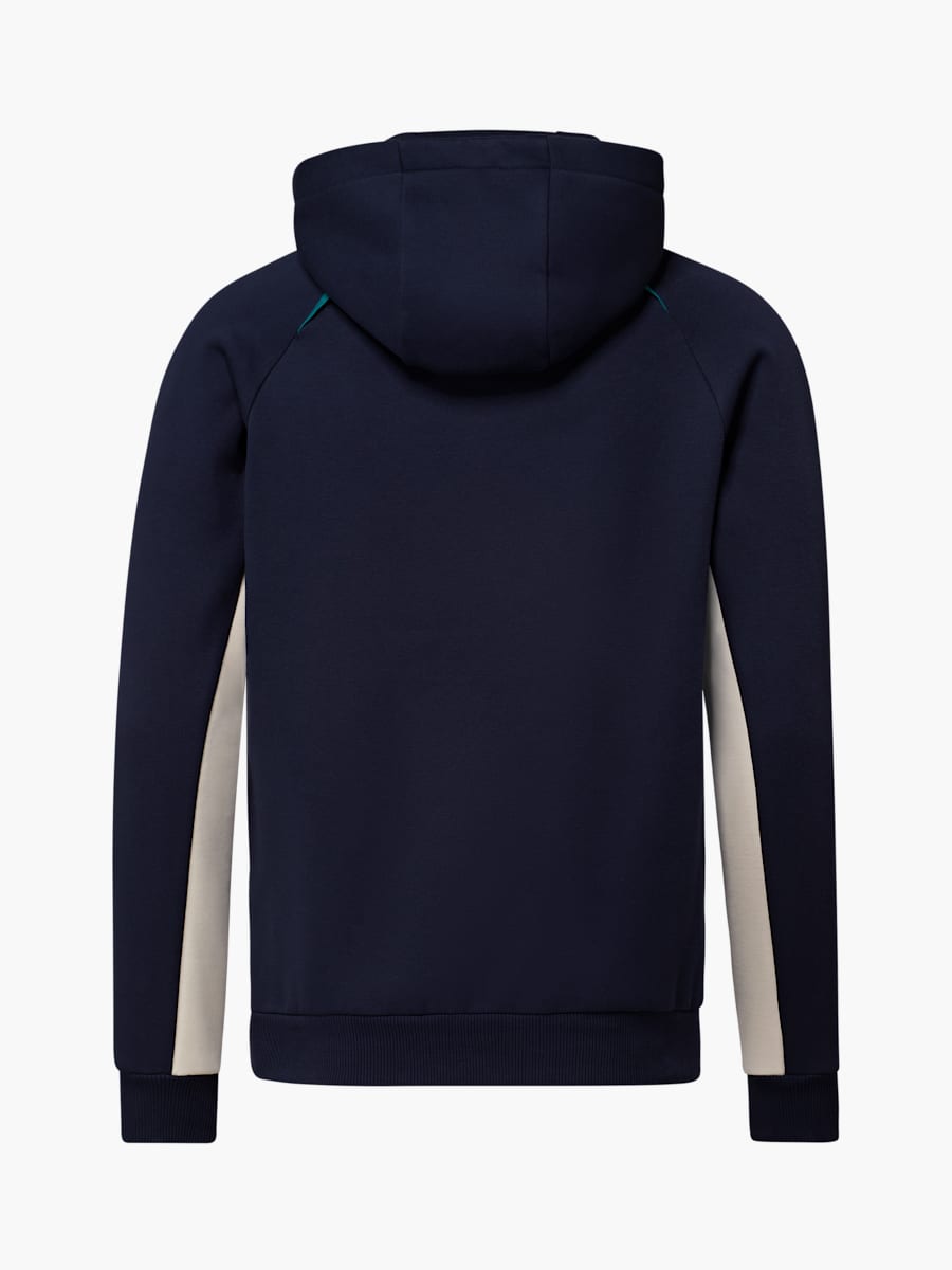 Urban Hoodie (M-RBB25036): Red Bull - BORA - hansgrohe