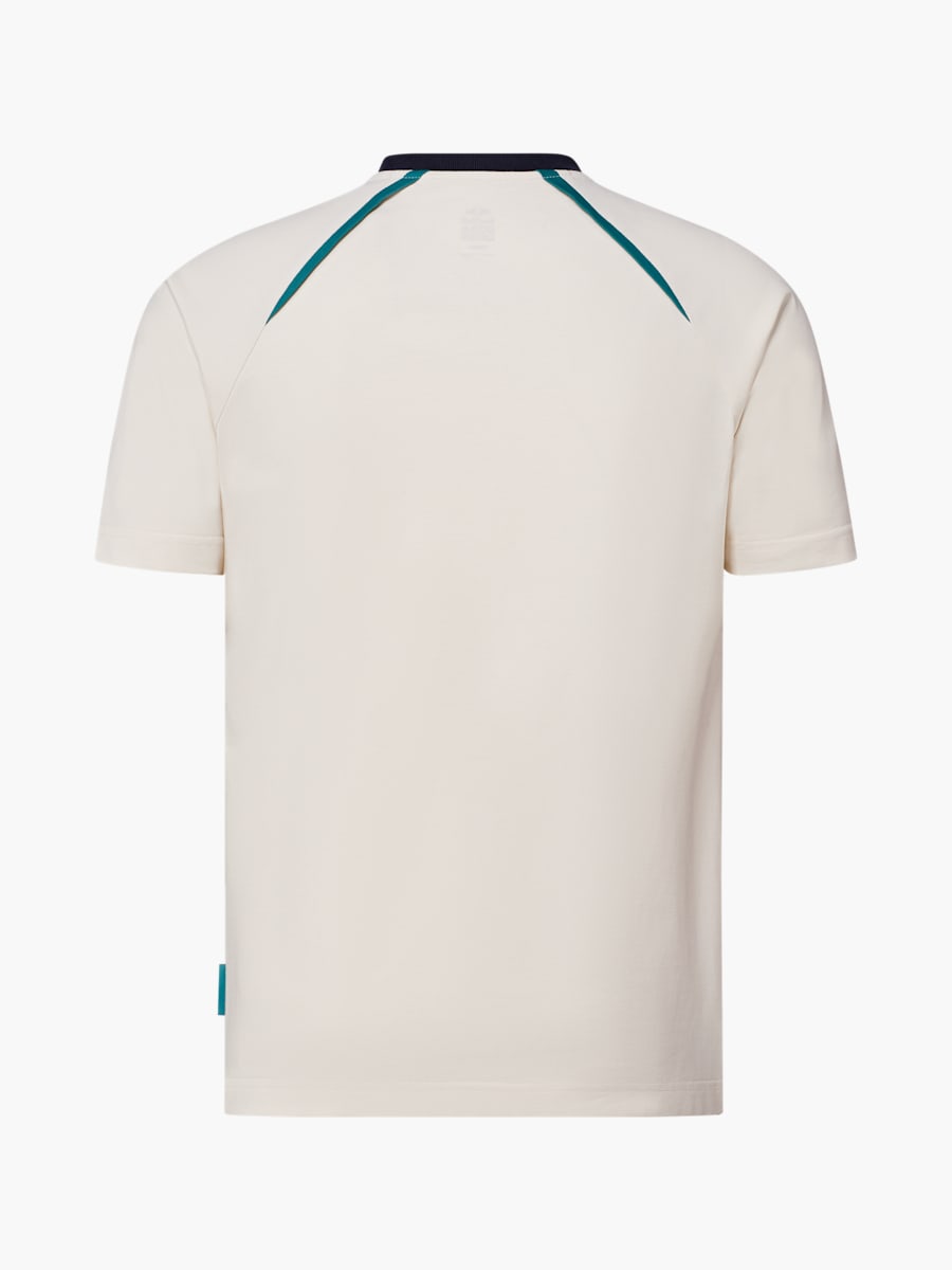 Urban T-Shirt (M-RBB25038): Red Bull - BORA - hansgrohe