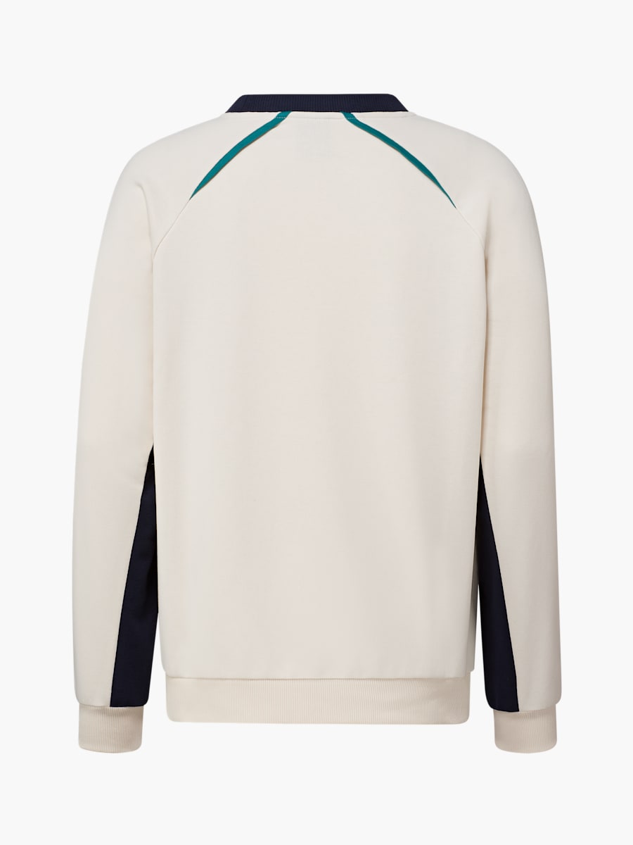Urban Sweater (M-RBB25039): Red Bull - BORA - hansgrohe