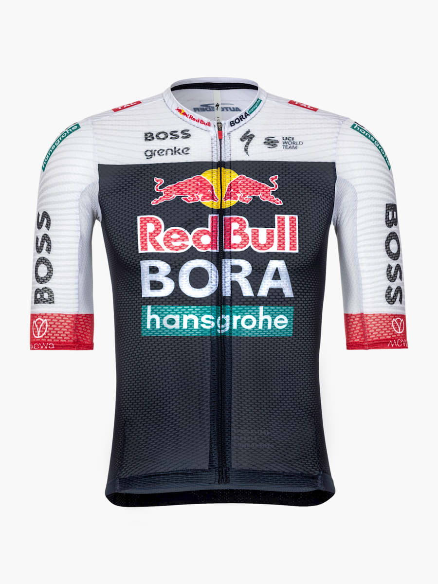 SPECIALIZED Lightweight Jersey (M-RBB25048): Red Bull - BORA - hansgrohe