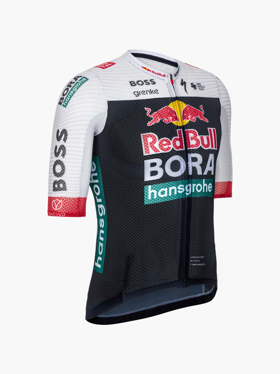 SPECIALIZED Lightweight Jersey (M-RBB25048): Red Bull - BORA - hansgrohe
