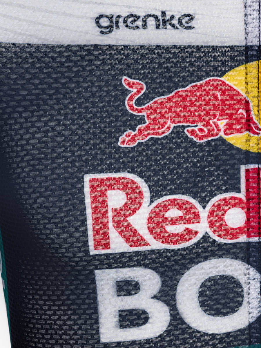 SPECIALIZED Lightweight Jersey (M-RBB25048): Red Bull - BORA - hansgrohe