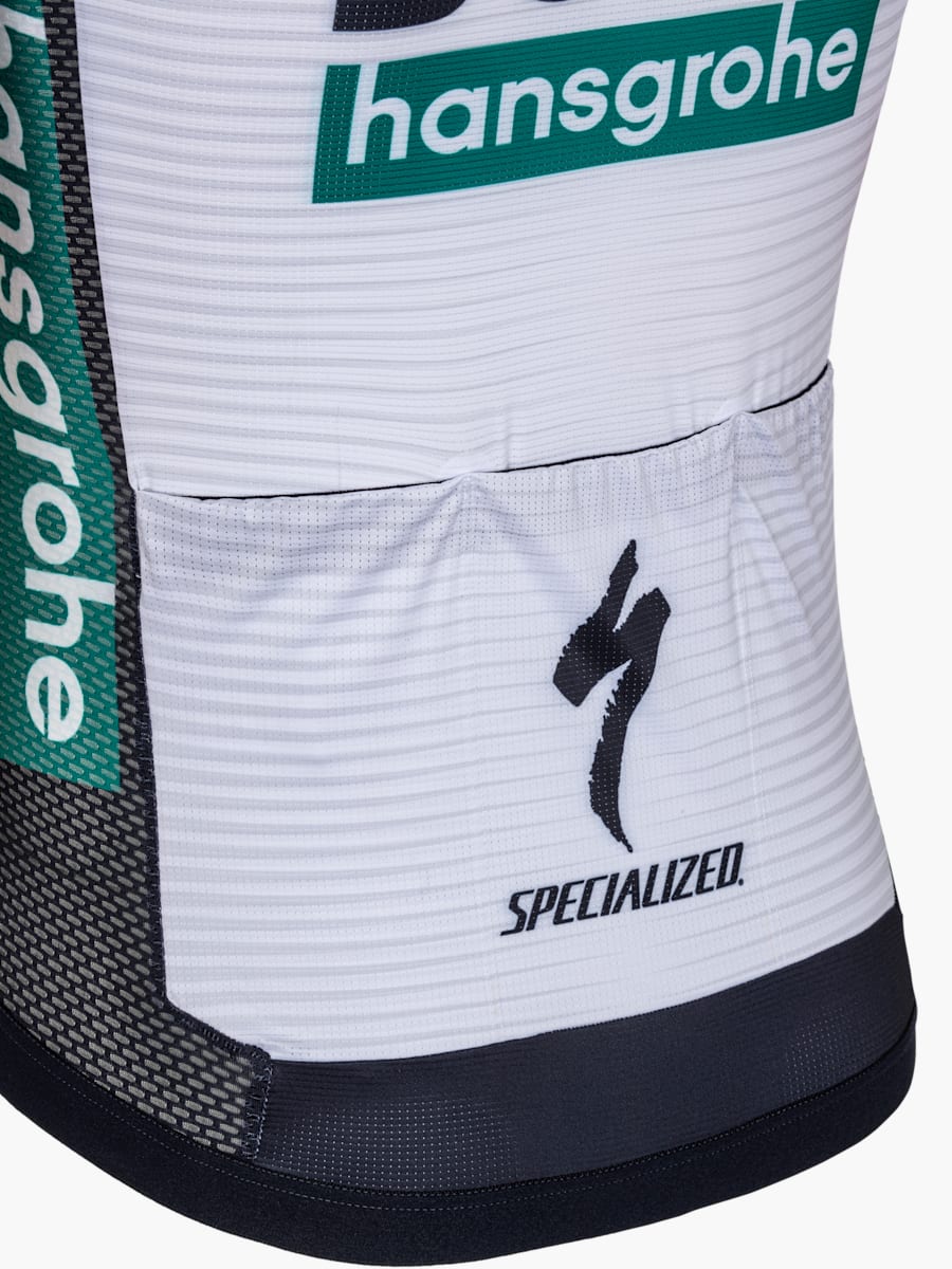 SPECIALIZED Lightweight Jersey (M-RBB25048): Red Bull - BORA - hansgrohe