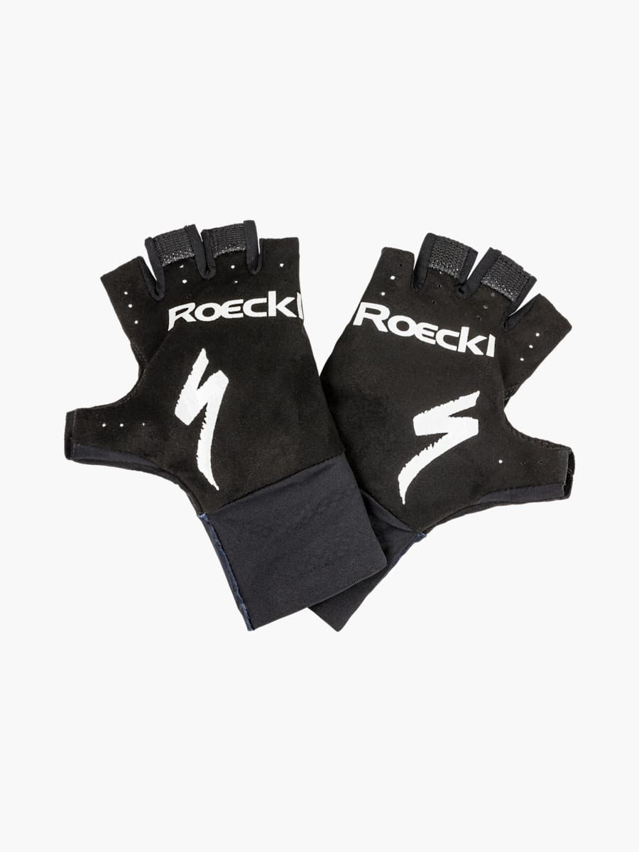 RBB ROECKL Sports Team Gloves (M-RBB25052): Red Bull - BORA - hansgrohe